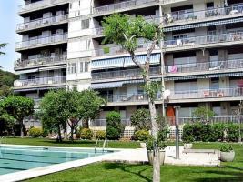 Rental Apartment Les Blanqueries - Calella 3 Bedrooms 6 Persons Buitenkant foto